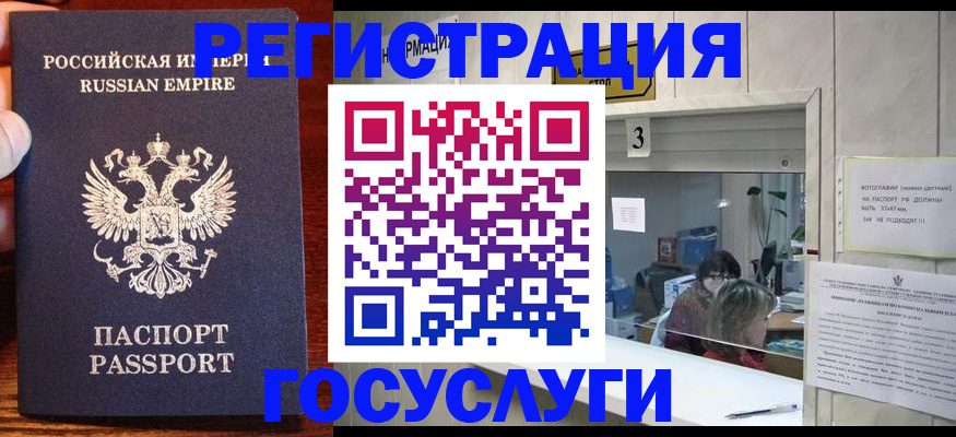 прописка ребенка в Лосино-Петровском